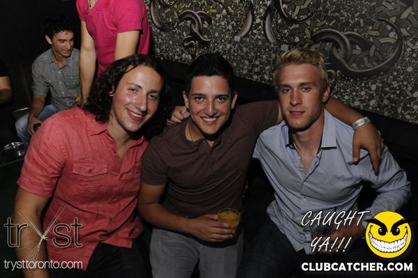 Tryst nightclub photo 343 - September 1st, 2012