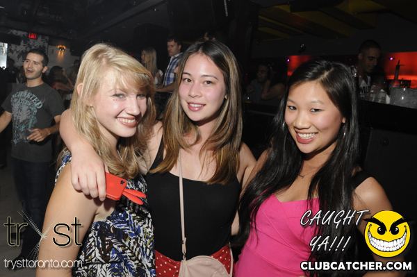 Tryst nightclub photo 345 - September 1st, 2012