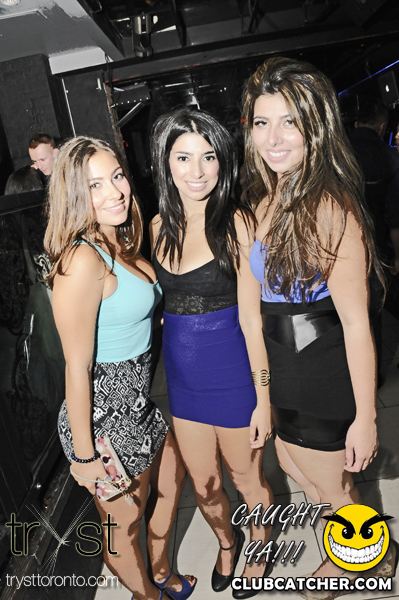 Tryst nightclub photo 346 - September 1st, 2012