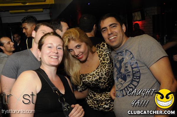 Tryst nightclub photo 348 - September 1st, 2012