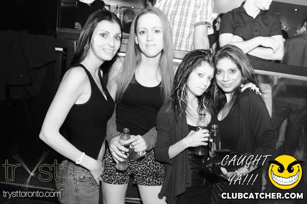 Tryst nightclub photo 353 - September 1st, 2012
