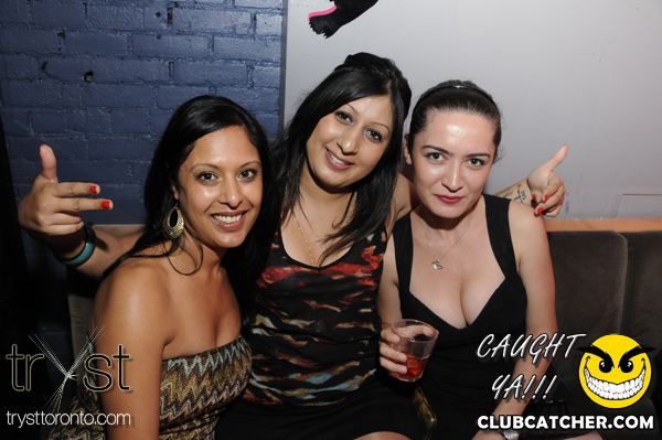 Tryst nightclub photo 360 - September 1st, 2012