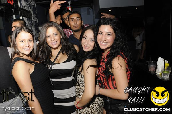 Tryst nightclub photo 363 - September 1st, 2012