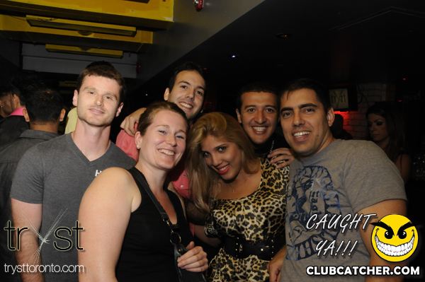 Tryst nightclub photo 365 - September 1st, 2012