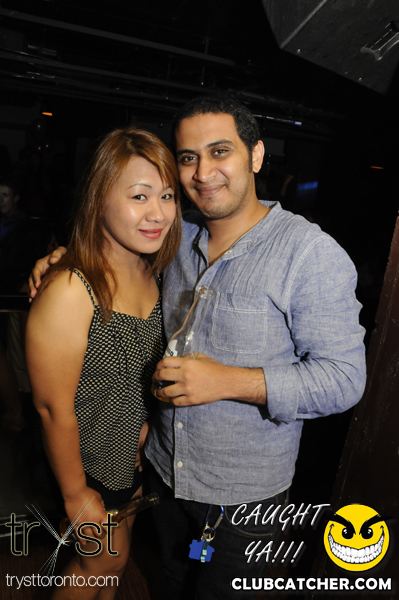 Tryst nightclub photo 367 - September 1st, 2012