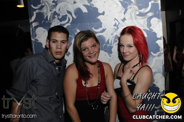 Tryst nightclub photo 371 - September 1st, 2012