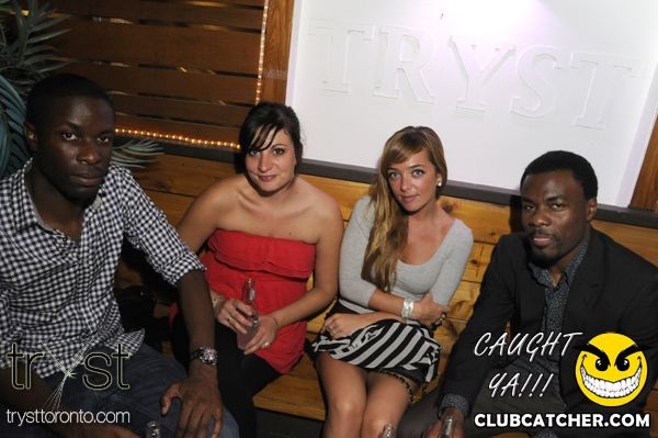 Tryst nightclub photo 372 - September 1st, 2012