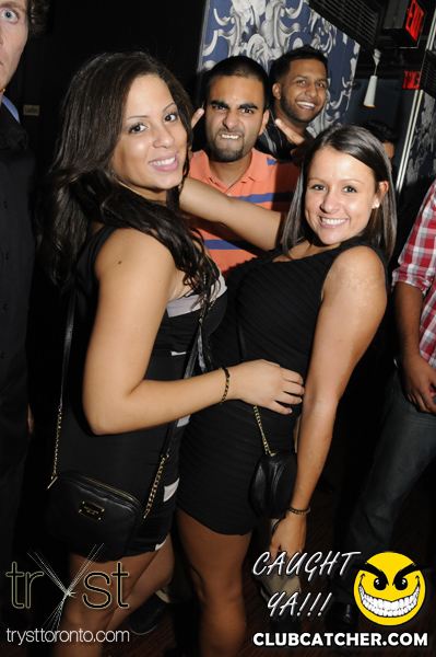 Tryst nightclub photo 376 - September 1st, 2012