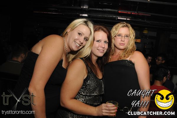 Tryst nightclub photo 391 - September 1st, 2012
