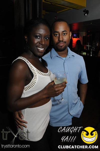 Tryst nightclub photo 392 - September 1st, 2012