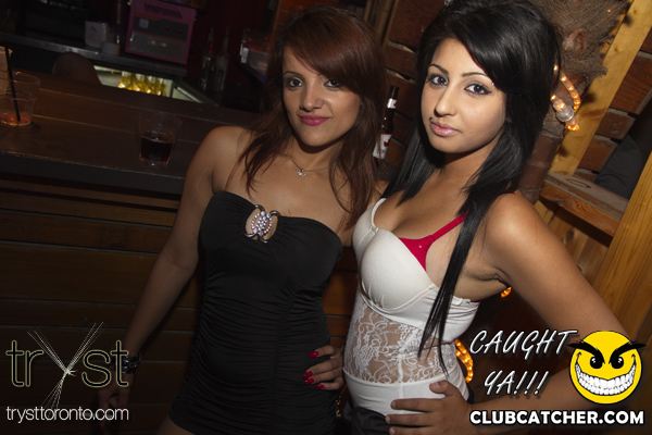 Tryst nightclub photo 41 - September 1st, 2012