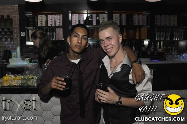 Tryst nightclub photo 404 - September 1st, 2012