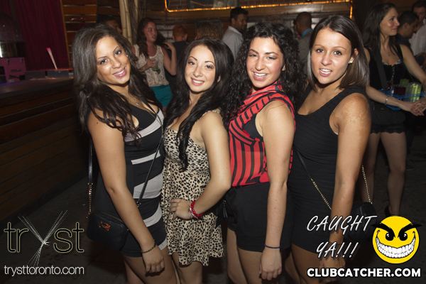 Tryst nightclub photo 46 - September 1st, 2012