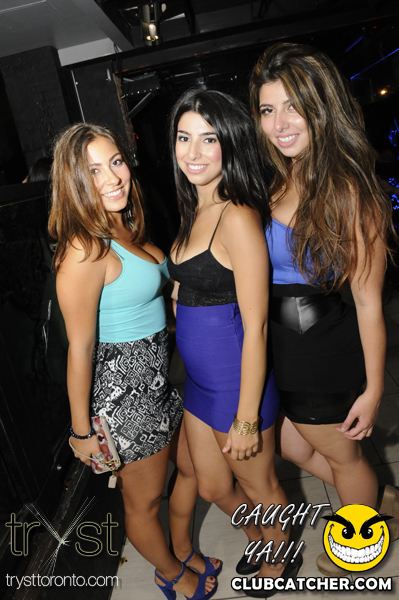 Tryst nightclub photo 54 - September 1st, 2012
