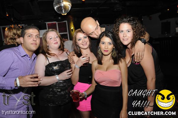 Tryst nightclub photo 57 - September 1st, 2012