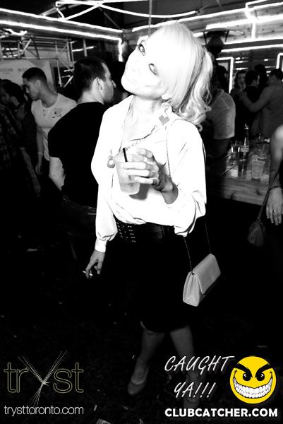 Tryst nightclub photo 61 - September 1st, 2012