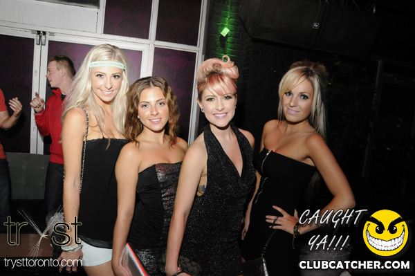 Tryst nightclub photo 63 - September 1st, 2012
