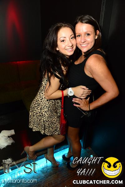 Tryst nightclub photo 80 - September 1st, 2012