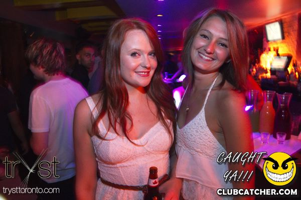 Tryst nightclub photo 85 - September 1st, 2012
