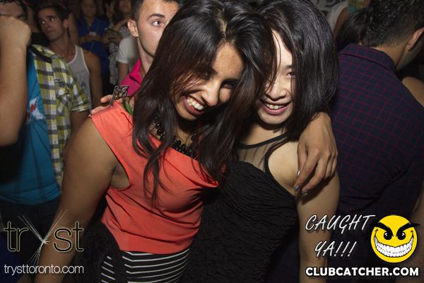 Tryst nightclub photo 88 - September 1st, 2012