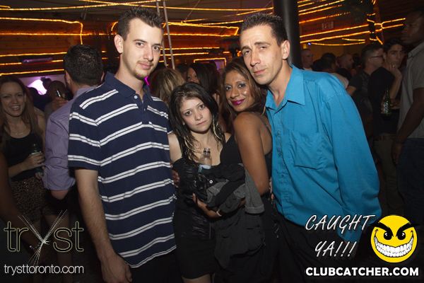 Tryst nightclub photo 90 - September 1st, 2012
