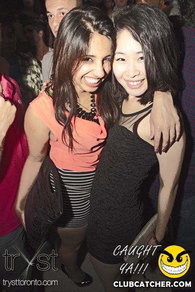 Tryst nightclub photo 91 - September 1st, 2012