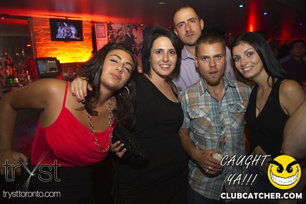 Tryst nightclub photo 93 - September 1st, 2012