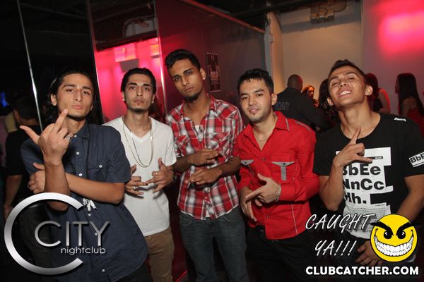 City nightclub photo 102 - September 1st, 2012