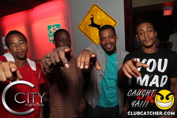 City nightclub photo 103 - September 1st, 2012