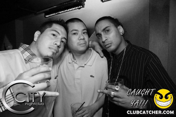 City nightclub photo 106 - September 1st, 2012