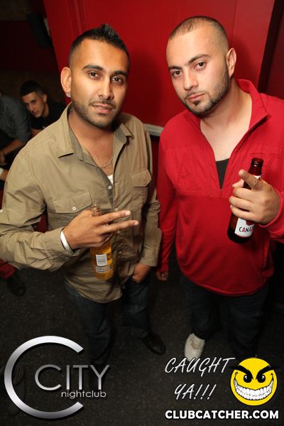 City nightclub photo 111 - September 1st, 2012