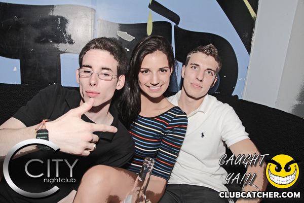 City nightclub photo 114 - September 1st, 2012