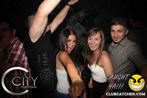 City nightclub photo 119 - September 1st, 2012