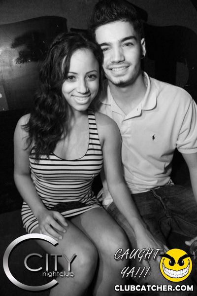 City nightclub photo 125 - September 1st, 2012