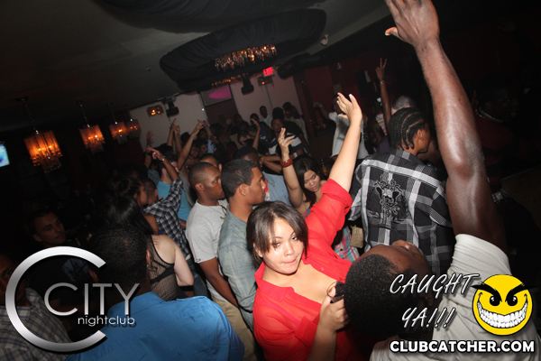 City nightclub photo 131 - September 1st, 2012