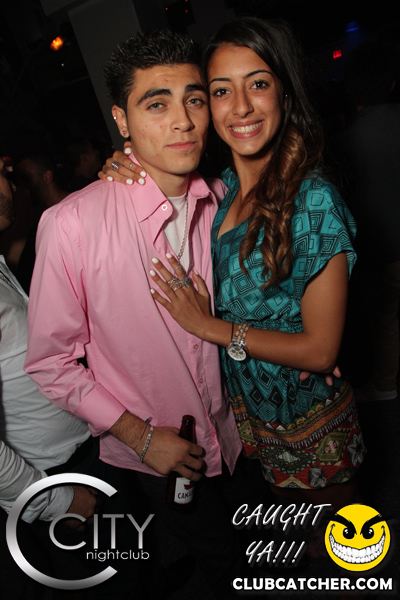 City nightclub photo 136 - September 1st, 2012