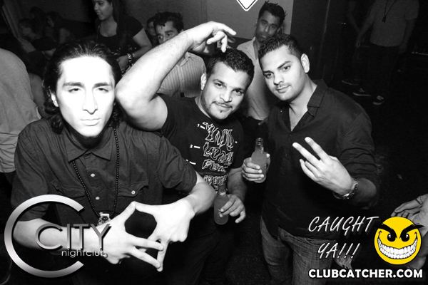 City nightclub photo 139 - September 1st, 2012