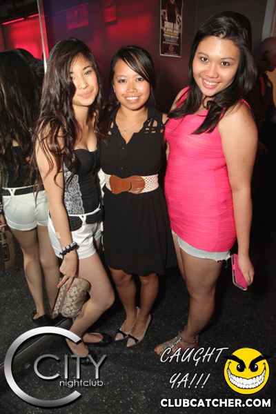City nightclub photo 15 - September 1st, 2012