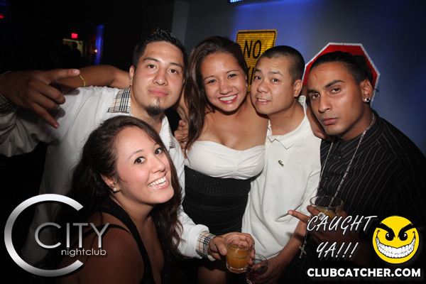 City nightclub photo 145 - September 1st, 2012