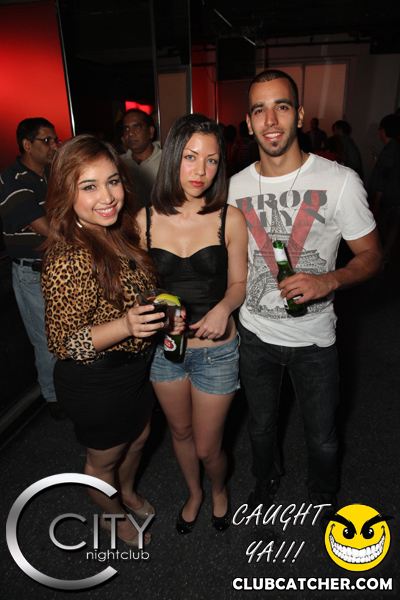 City nightclub photo 148 - September 1st, 2012