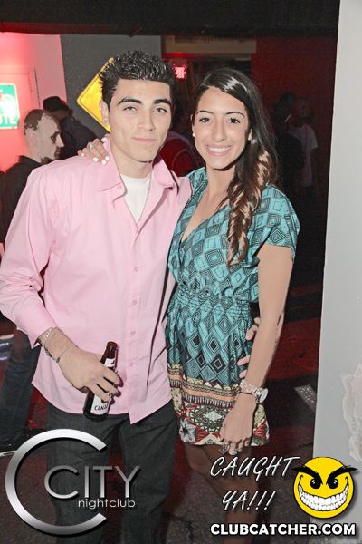 City nightclub photo 149 - September 1st, 2012