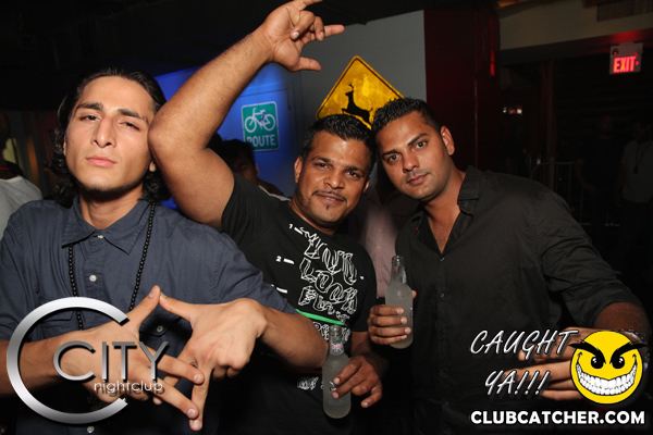 City nightclub photo 153 - September 1st, 2012