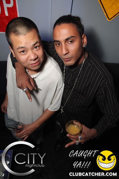 City nightclub photo 160 - September 1st, 2012