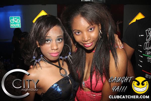 City nightclub photo 161 - September 1st, 2012
