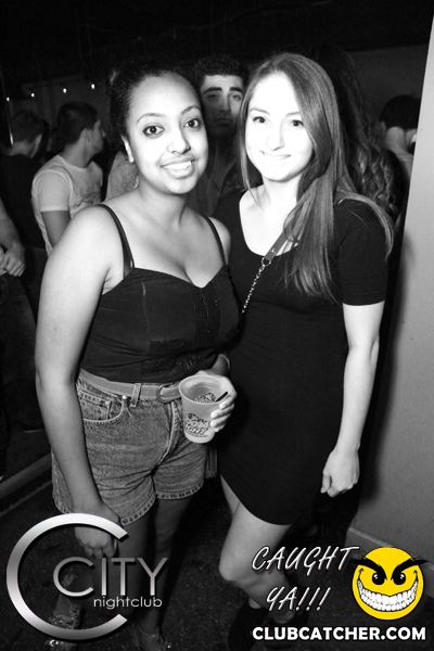 City nightclub photo 163 - September 1st, 2012