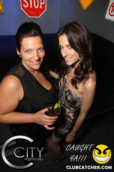City nightclub photo 167 - September 1st, 2012