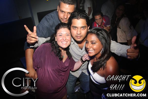 City nightclub photo 170 - September 1st, 2012