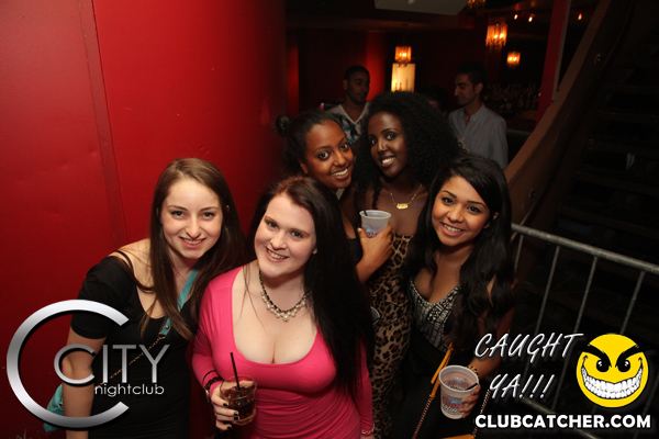 City nightclub photo 171 - September 1st, 2012