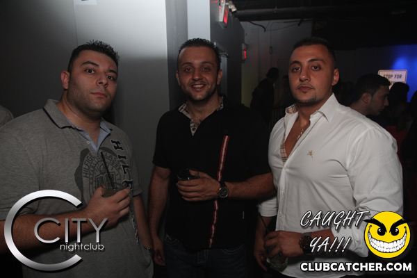 City nightclub photo 172 - September 1st, 2012