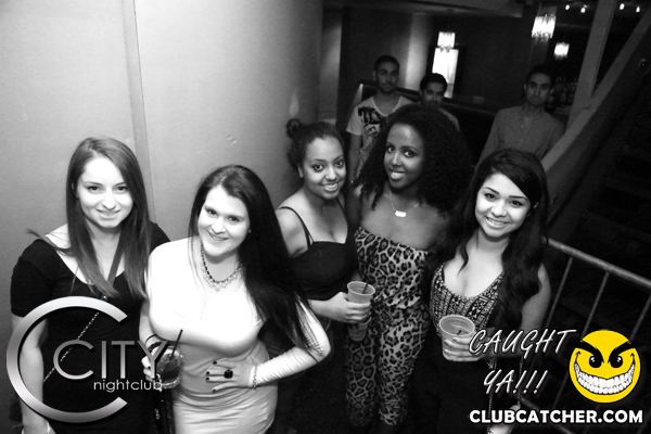 City nightclub photo 176 - September 1st, 2012